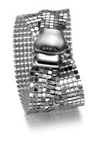 Armband Breil Dame Steel Silk in Stahl TJ1228 - TJ1228